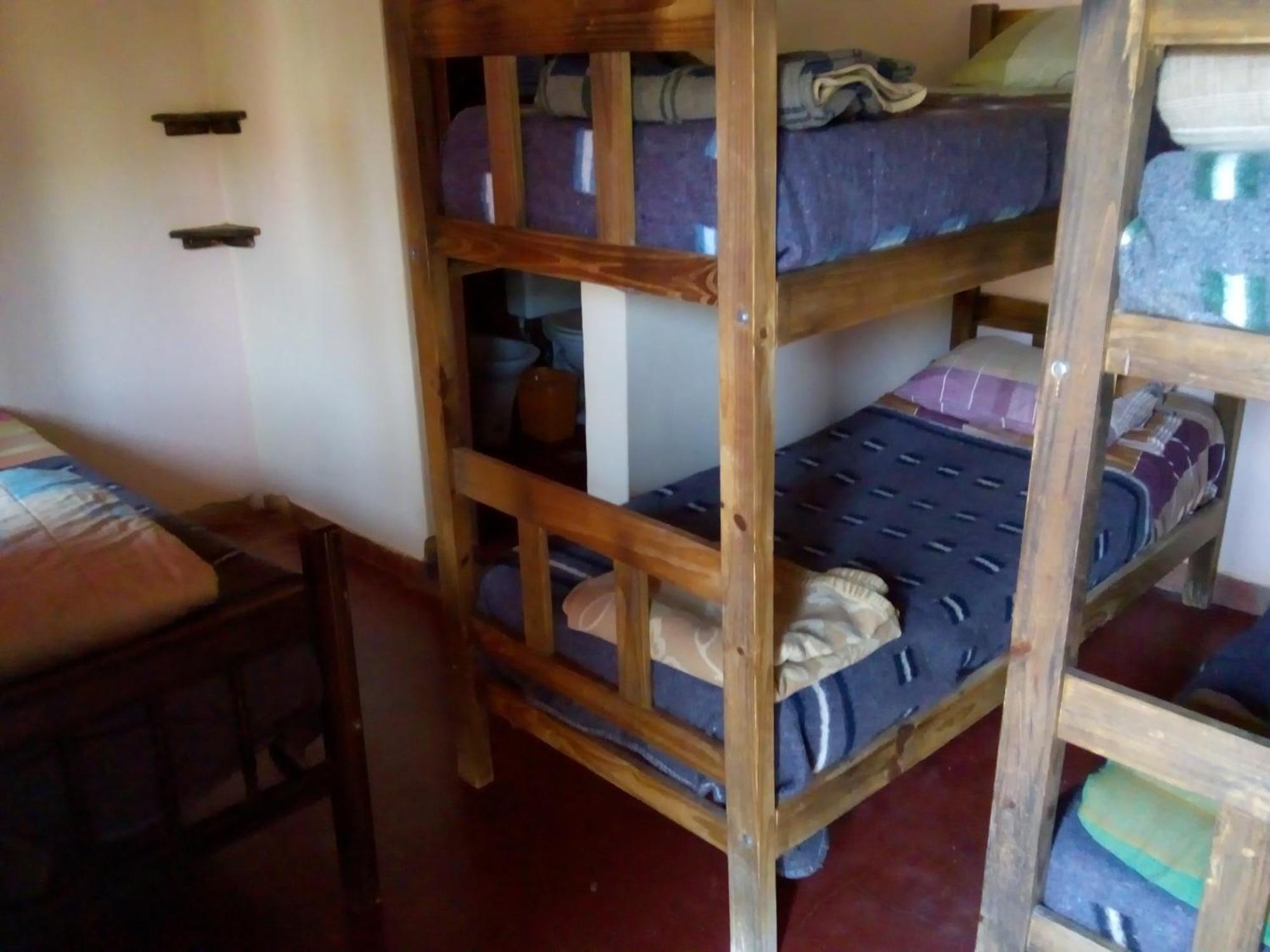 Tilcara Mistica Hostel Room photo